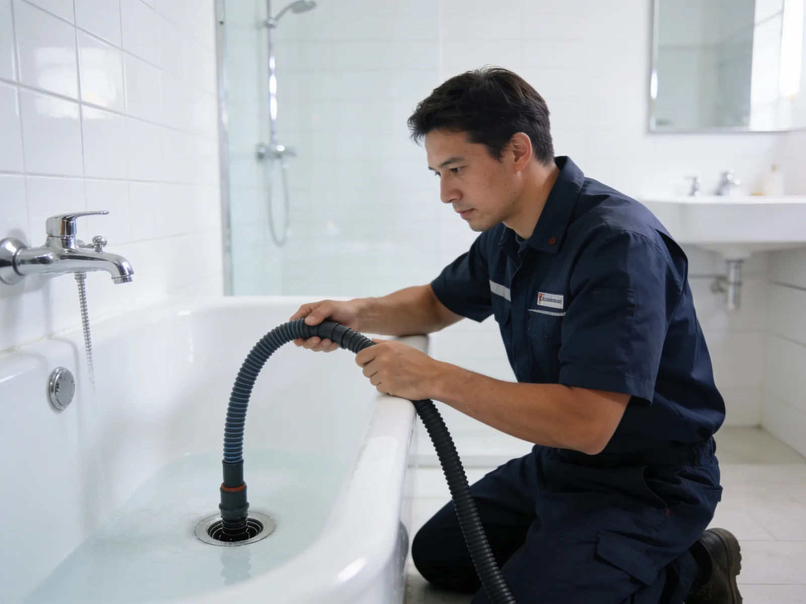 Emergency Plumber Monticello, ME FAQs